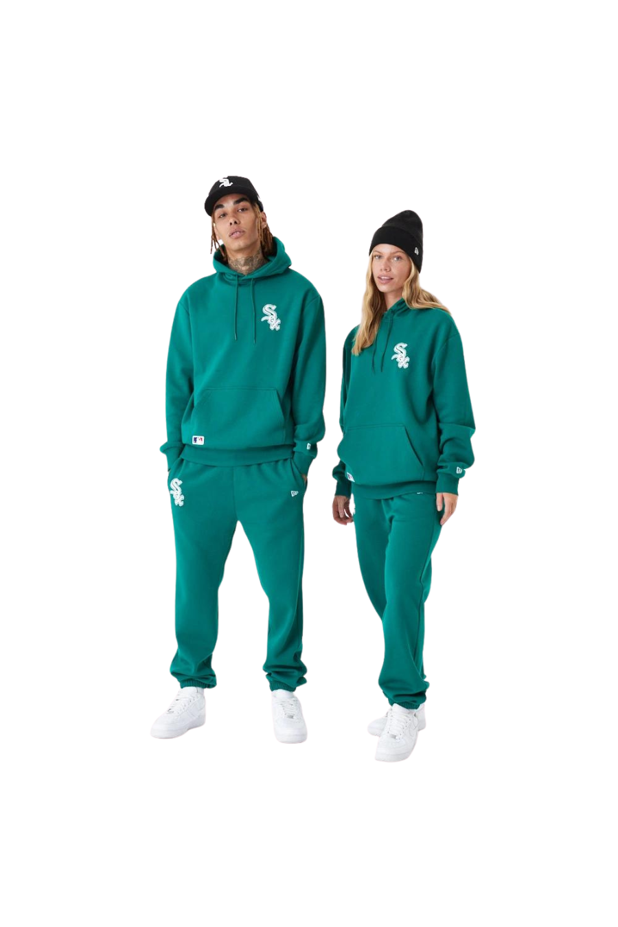 New Era MLB CHICAGO WHITE SOX League Essential PANTS - Butterfly Sneakers