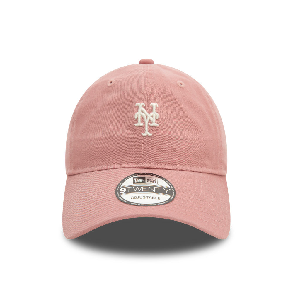New Era 9Twenty Washed Cap - MINI LOGO Oakland Athletics