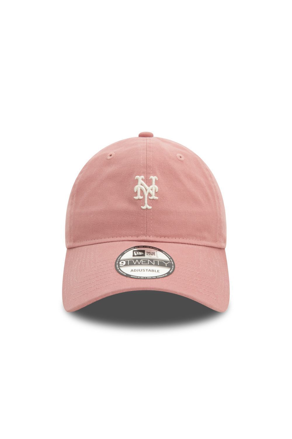 New Era 9Twenty Washed Cap - MINI LOGO Oakland Athletics - Butterfly Sneakers