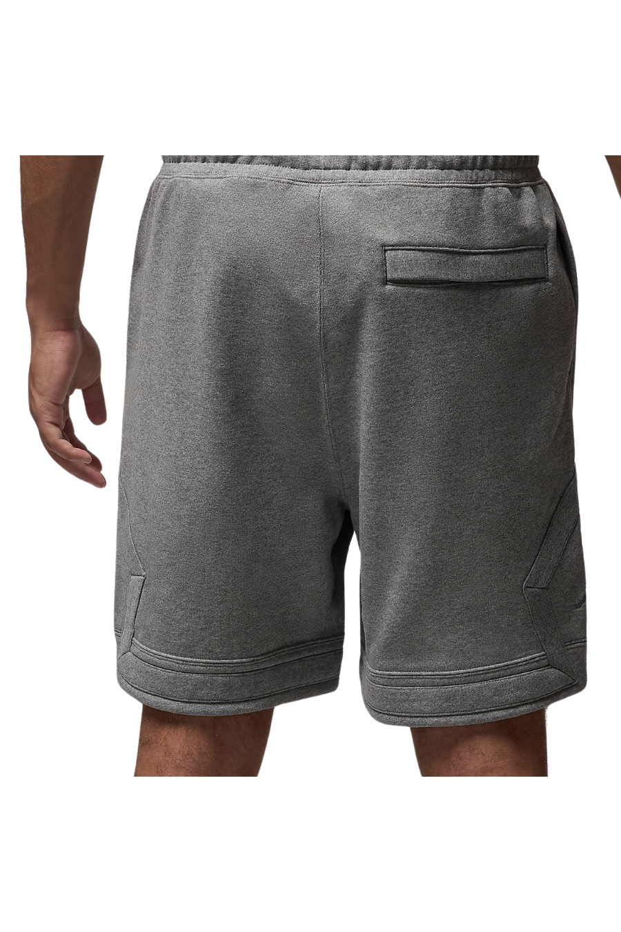 Jordan Flight
Men's Fleece Diamond Shorts - Butterfly Sneakers