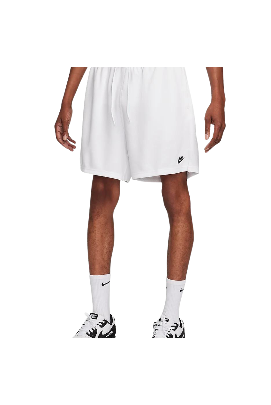 Nike Club
Men's Mesh Flow Shorts - Butterfly Sneakers