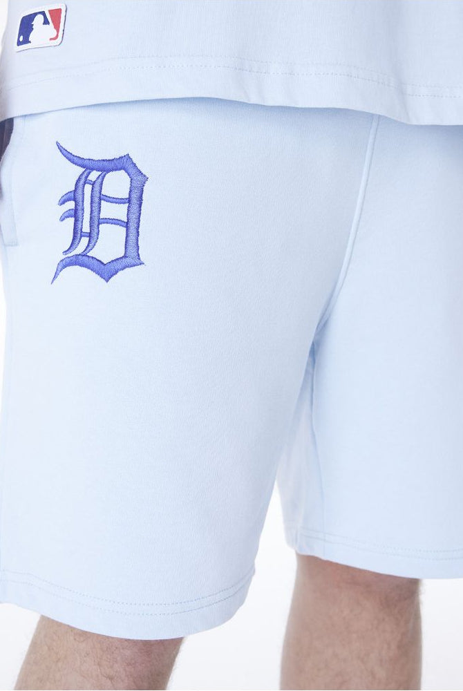 Detroit Tigers MLB מכנסיים קצרים - Butterfly Sneakers
