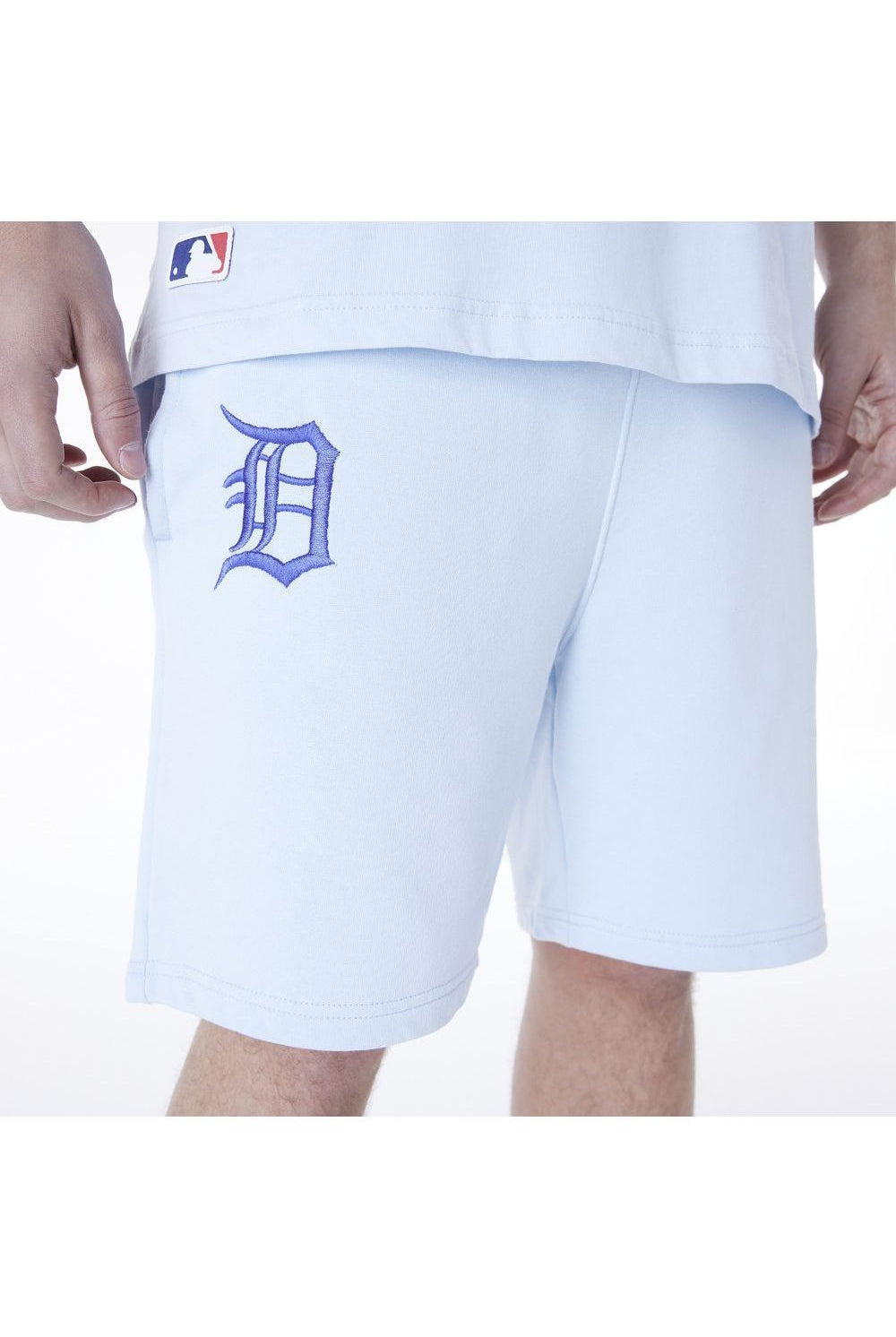 Detroit Tigers MLB מכנסיים קצרים - Butterfly Sneakers