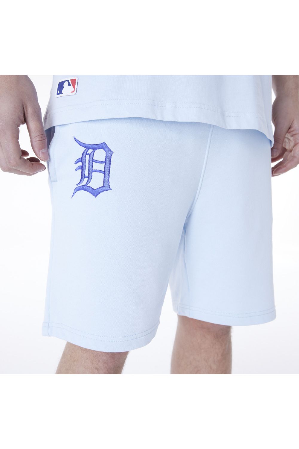 Detroit Tigers MLB מכנסיים קצרים - Butterfly Sneakers