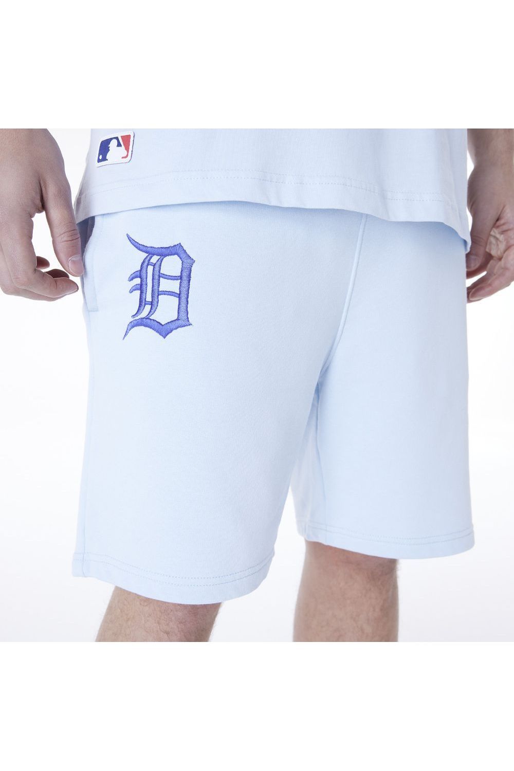 Detroit Tigers MLB מכנסיים קצרים - Butterfly Sneakers