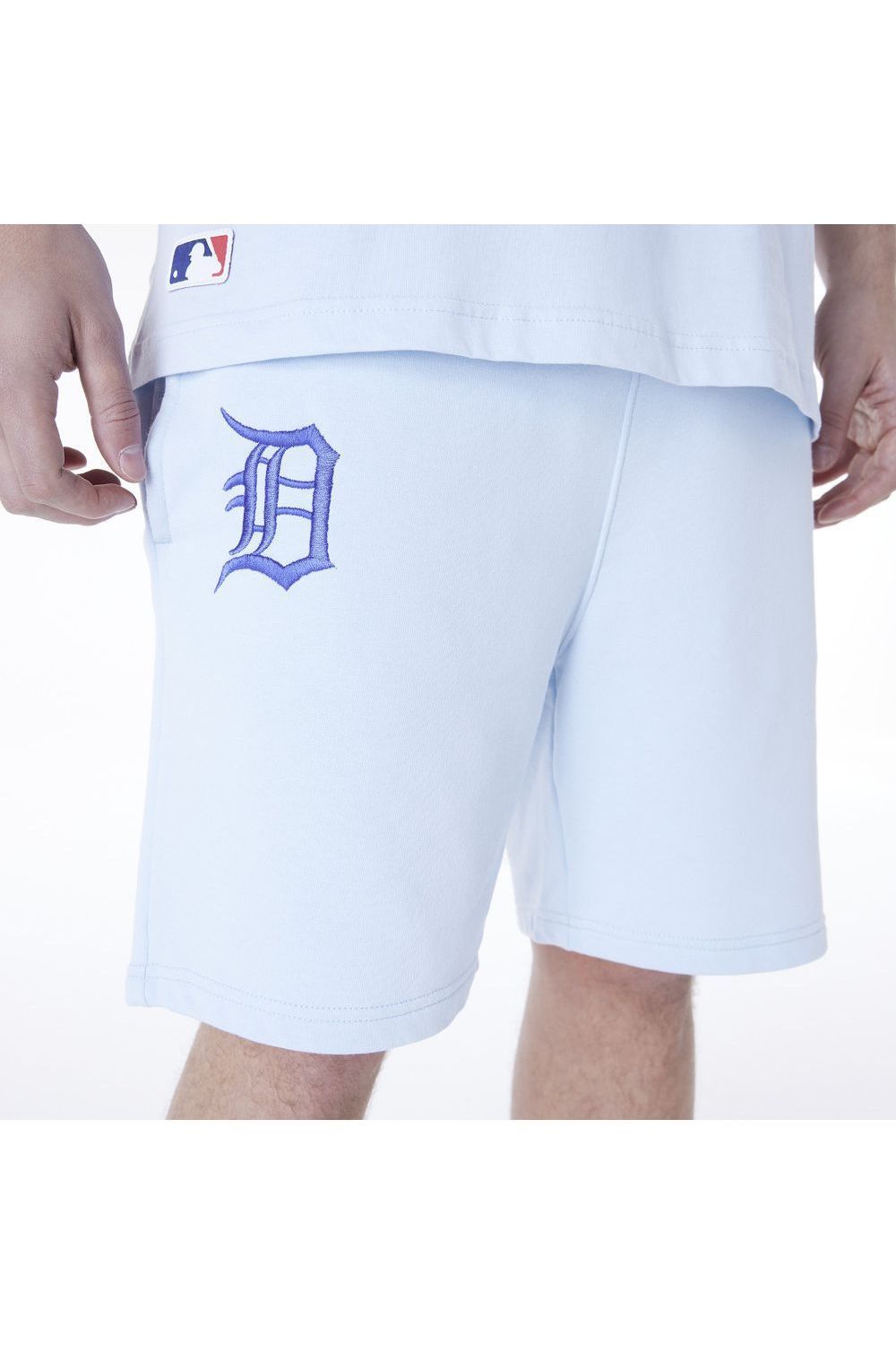 Detroit Tigers MLB מכנסיים קצרים - Butterfly Sneakers