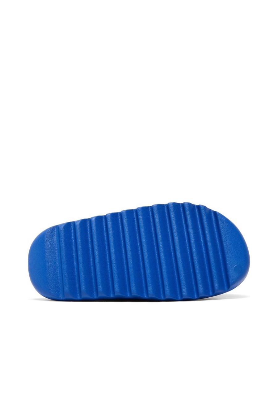 ADIDAS YEEZY SLIDES AZURE - Butterfly Sneakers