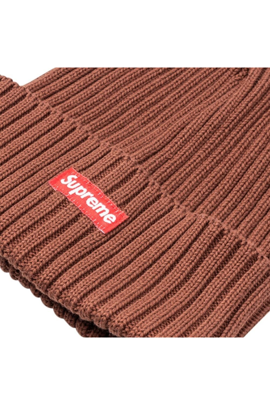 Supreme Overdyed Beanie - Butterfly Sneakers