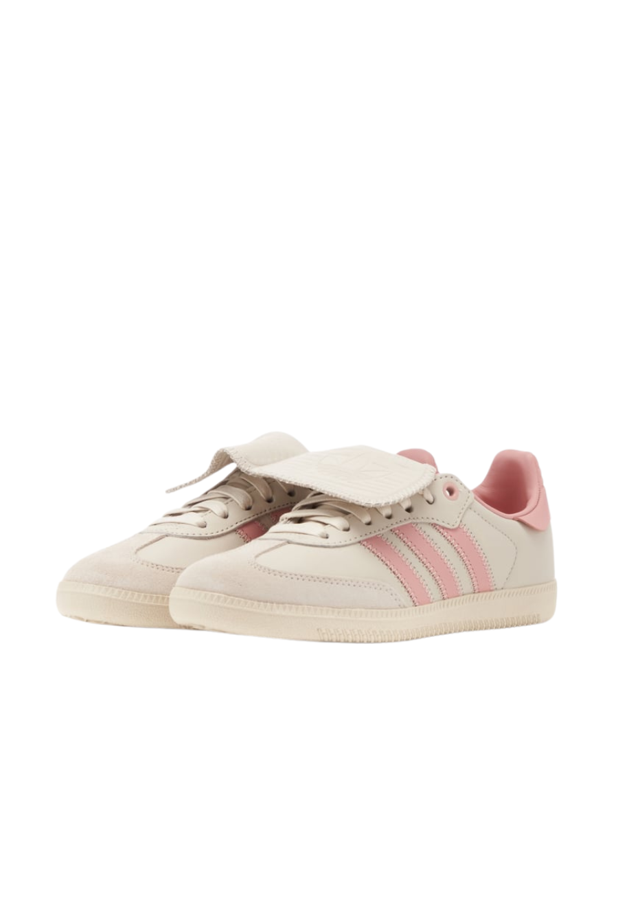 ADIDAS Originals x Pharrell Williams Humanrace Samba - Butterfly Sneakers