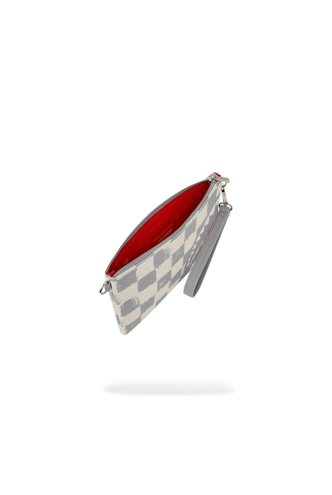 VANQUISH CREAM CLUTCH - Butterfly Sneakers