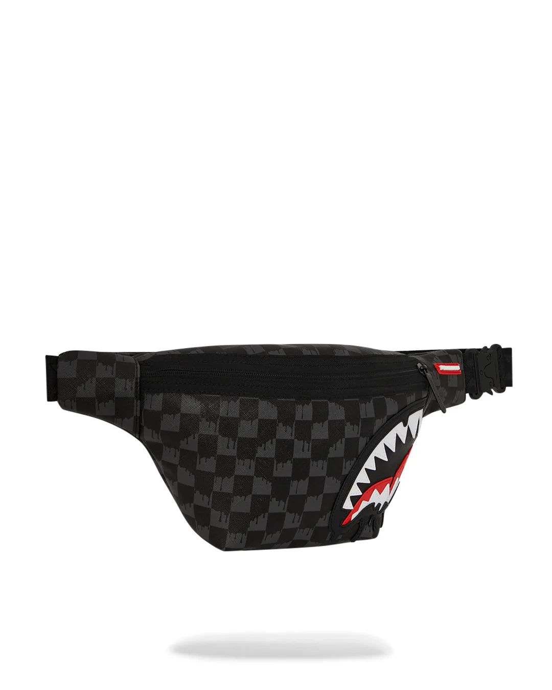 SHARKS IN PARIS פאוץ'