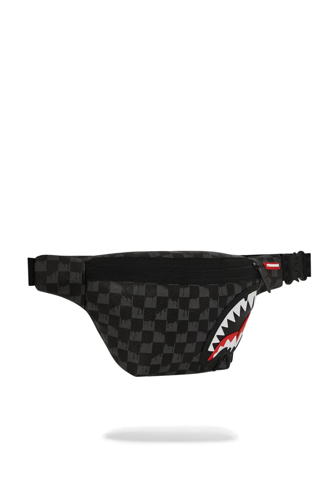 SHARKS IN PARIS פאוץ' - Butterfly Sneakers