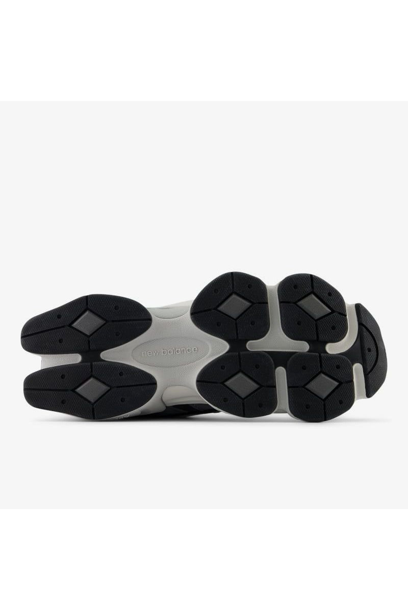 New Balance 9060 אפור שחור - Butterfly Sneakers