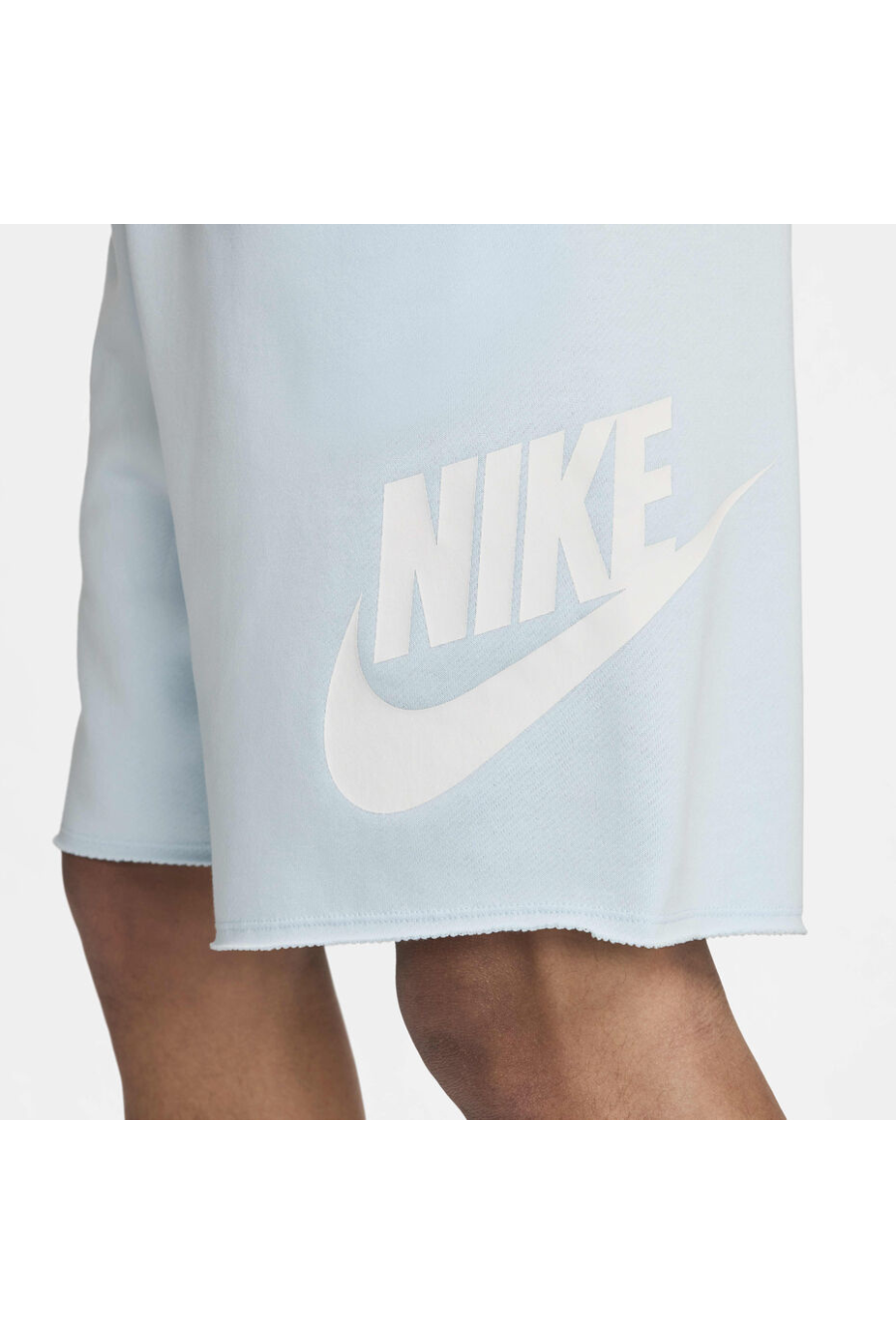 Nike Club Alumni Men's French Terry Shorts - Butterfly Sneakers