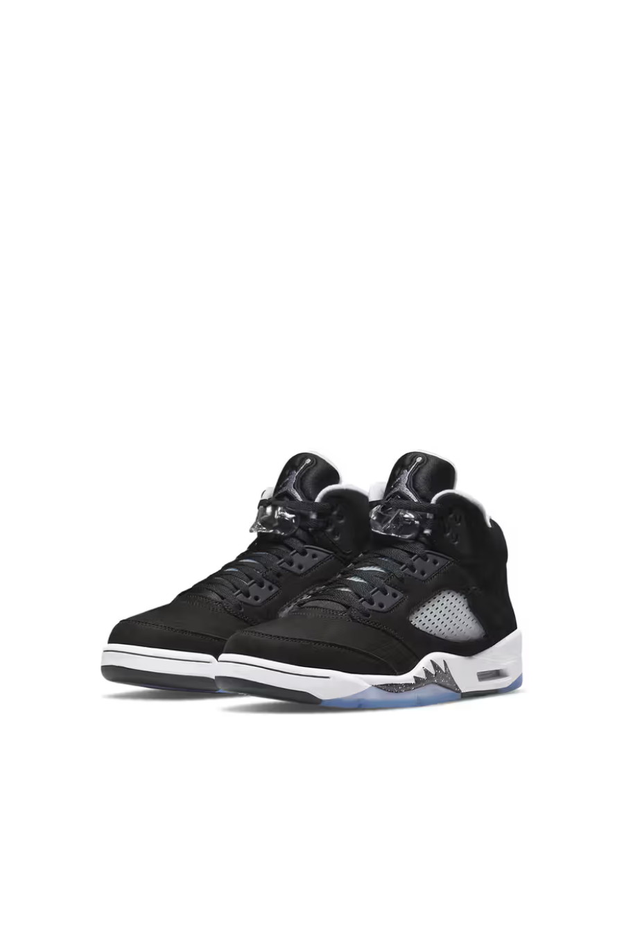 Jordan 5 Moonlight - Butterfly Sneakers