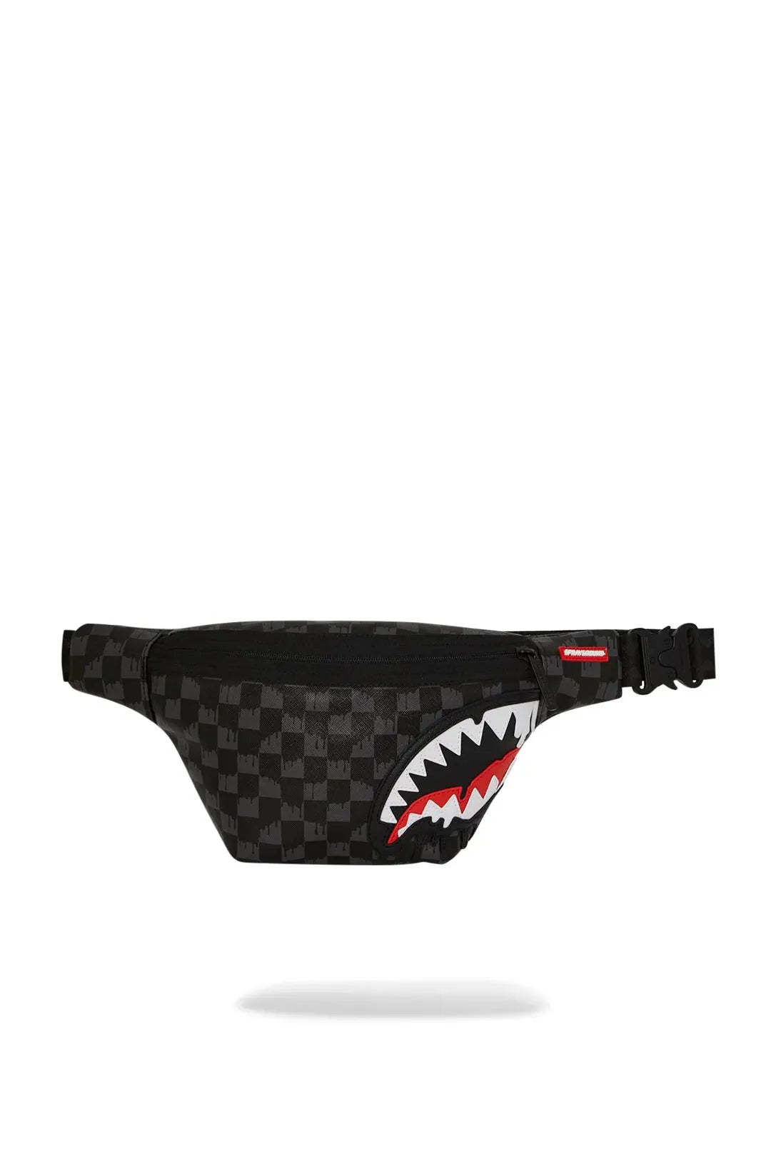 SHARKS IN PARIS פאוץ' - Butterfly Sneakers