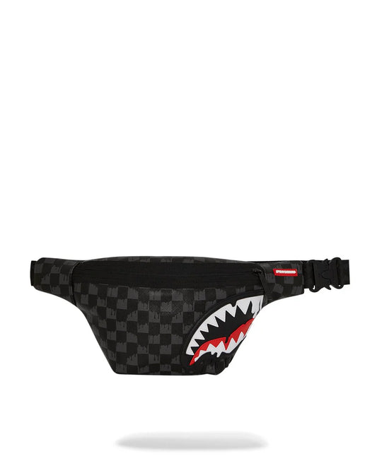 SHARKS IN PARIS פאוץ'