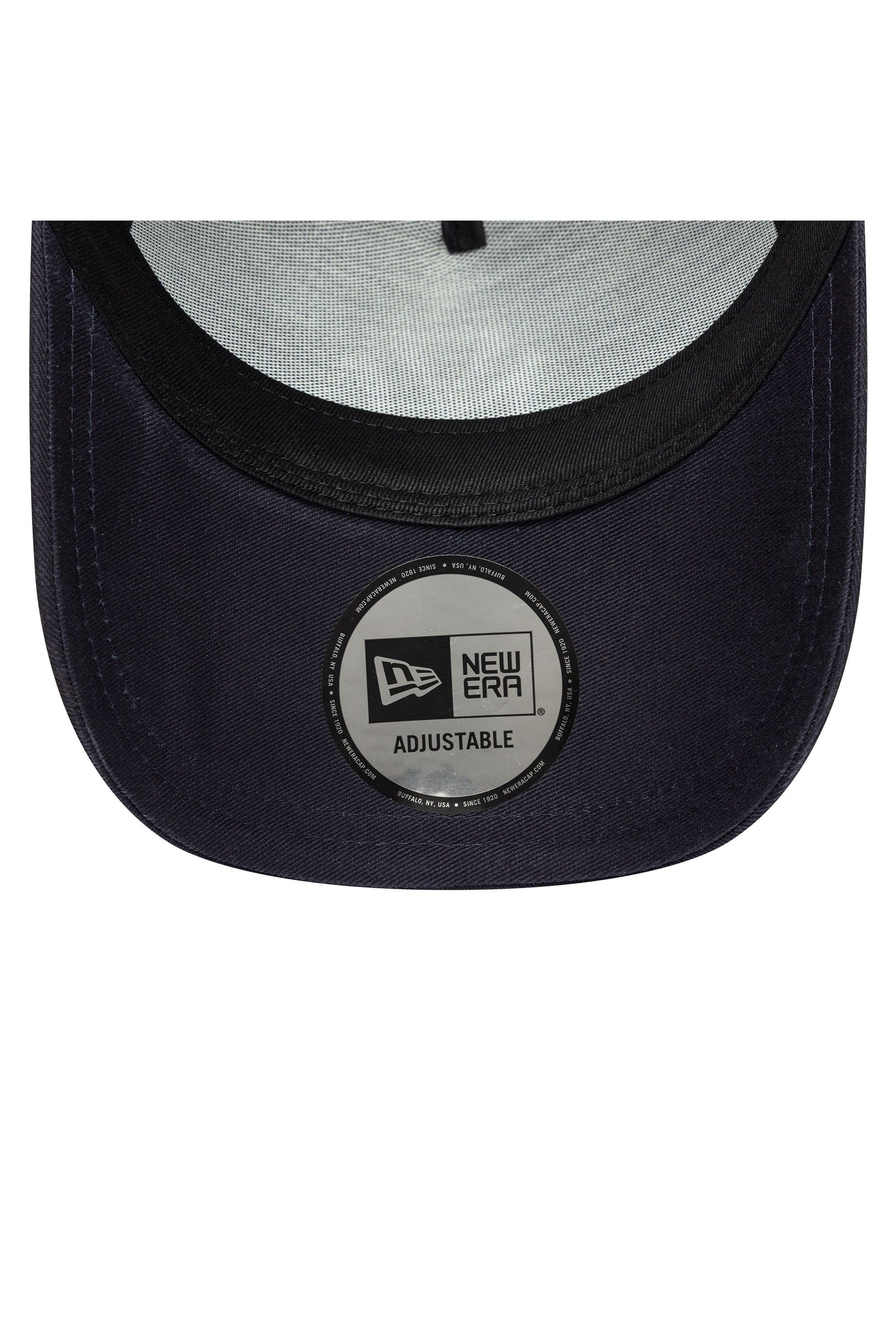 EFRAME VISOR HIT NVY כובע - Butterfly Sneakers