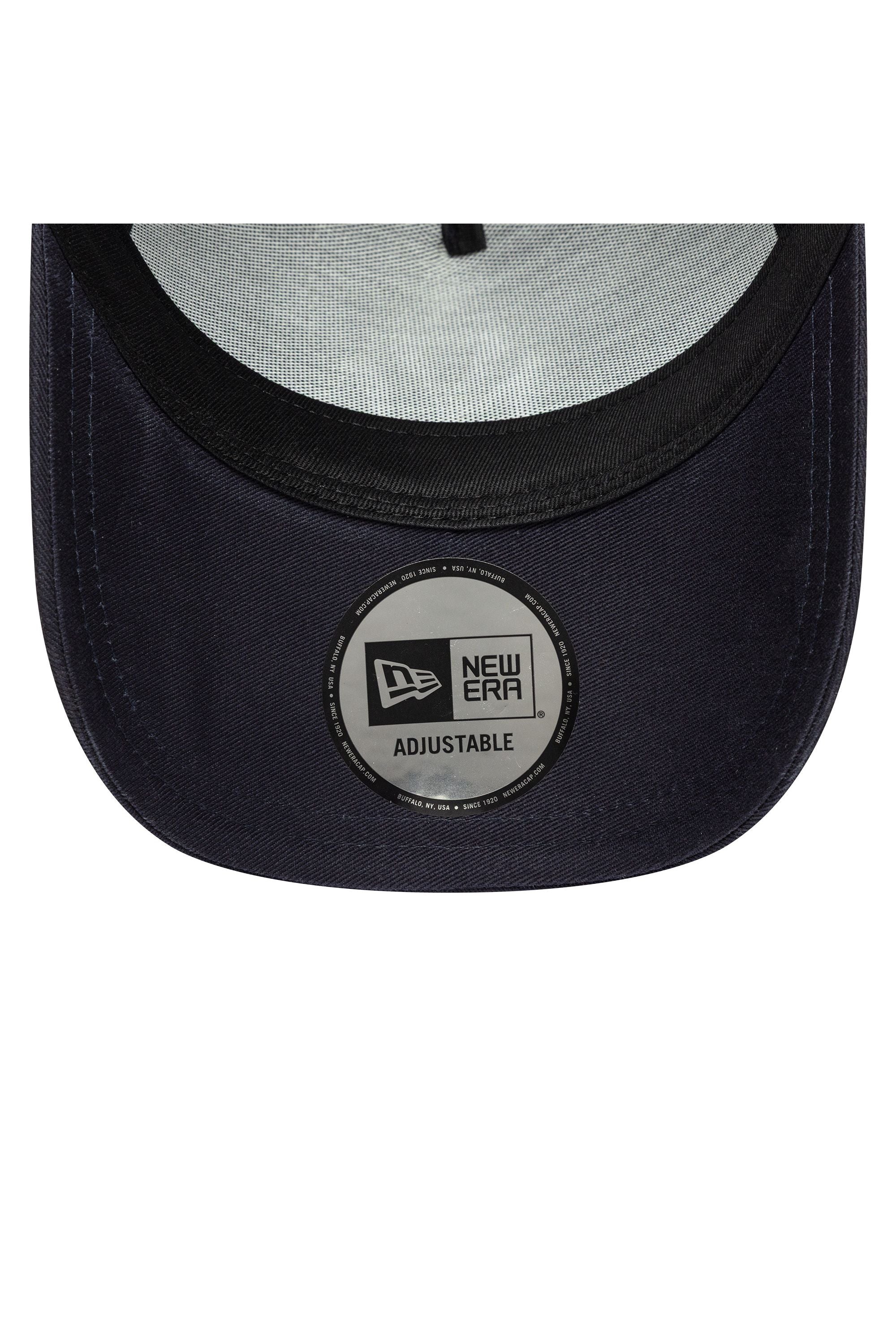 EFRAME VISOR HIT NVY כובע - Butterfly Sneakers