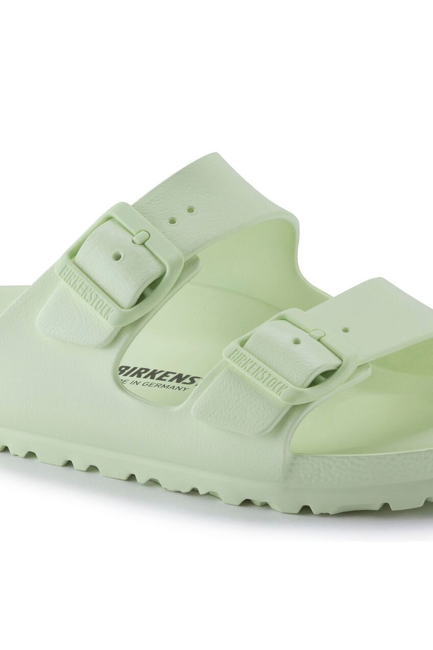 כפכף בירקנשטוק אריזונה EVA - ירוק - Butterfly Sneakers