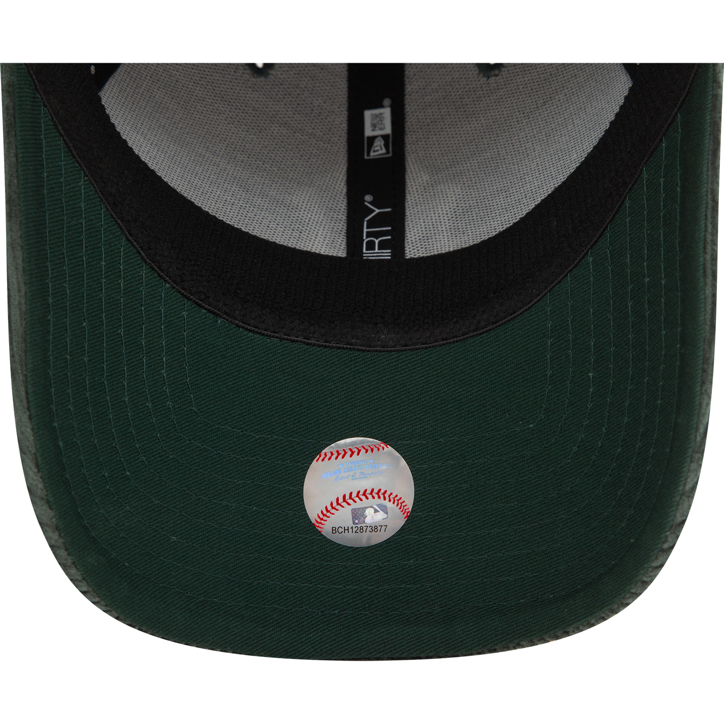 NEW ERA  NEW YORK YANKEES DKGWHI Cord 39THIRTY