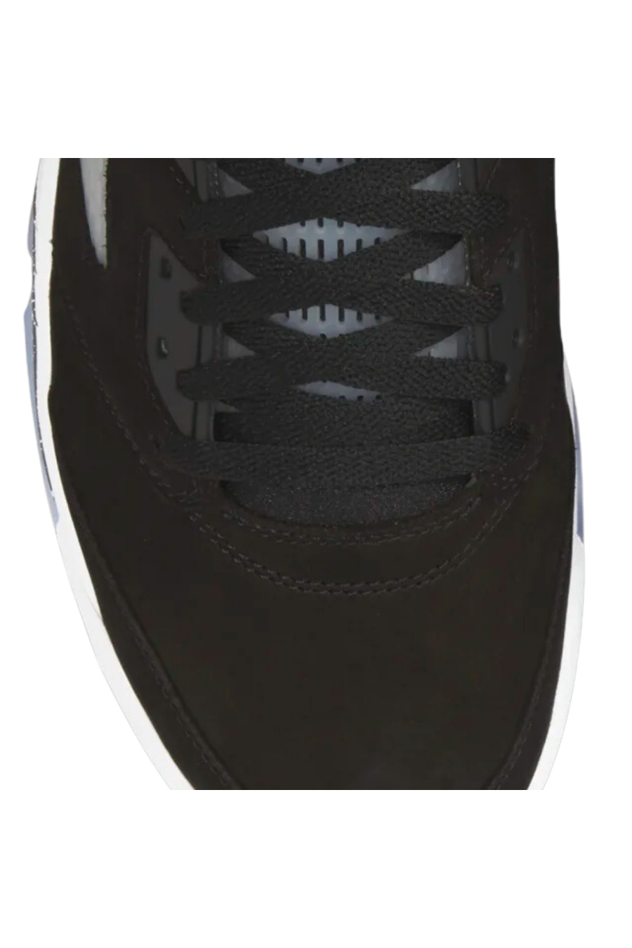 Jordan 5 Moonlight - Butterfly Sneakers