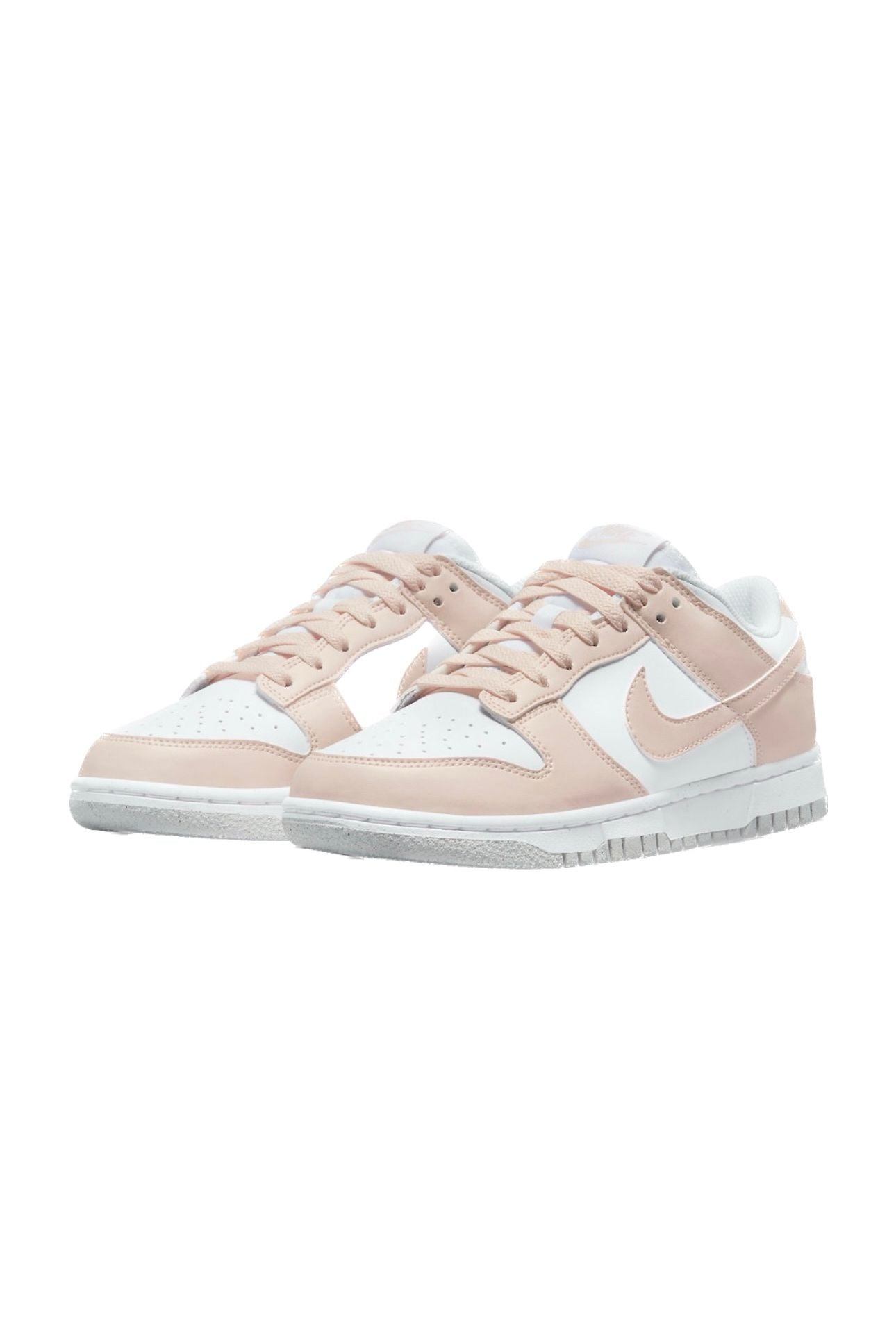 Nike dunk low nature 'Coral pearl' - Butterfly Sneakers
