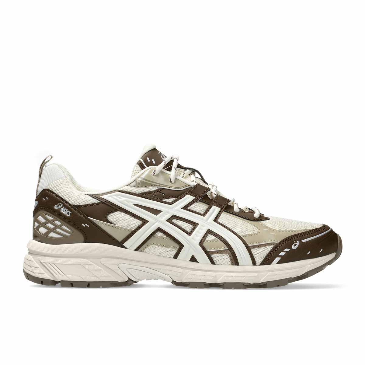 ASICS סניקרס ג'ל נונוביקי -קרם חום