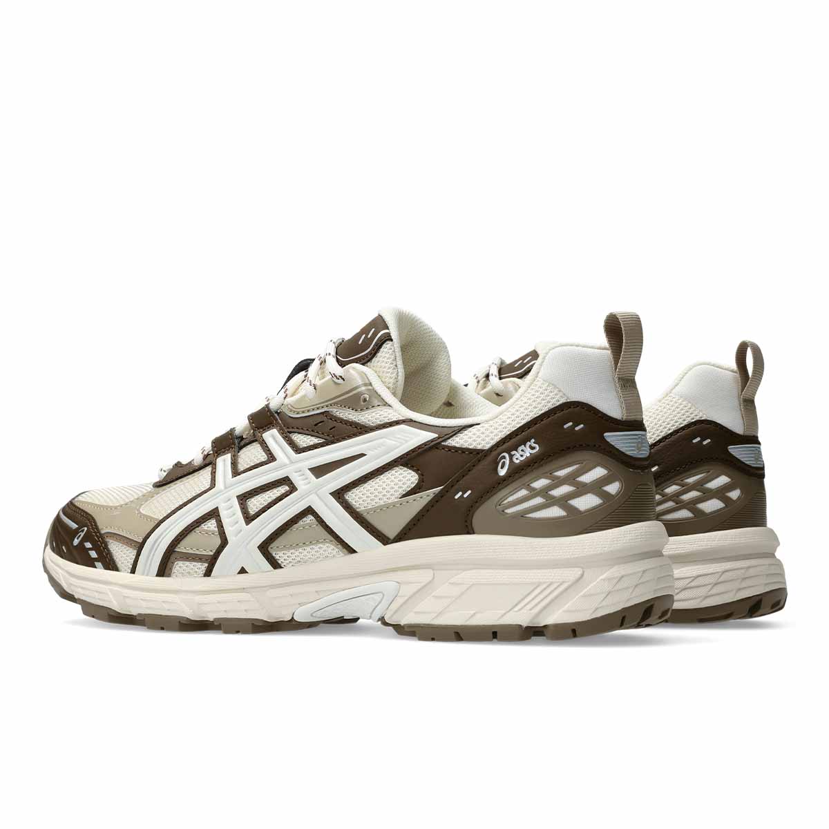 ASICS סניקרס ג'ל נונוביקי -קרם חום