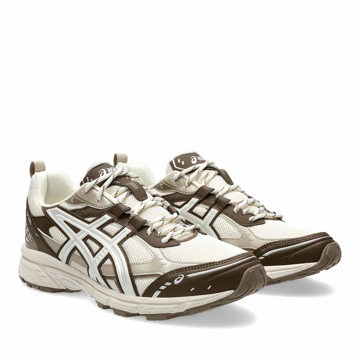 ASICS סניקרס ג'ל נונוביקי -קרם חום