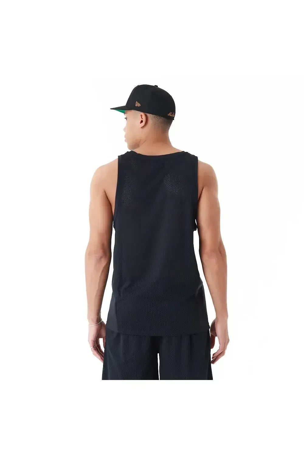 NEW ERA BRANDED TANK - Butterfly Sneakers