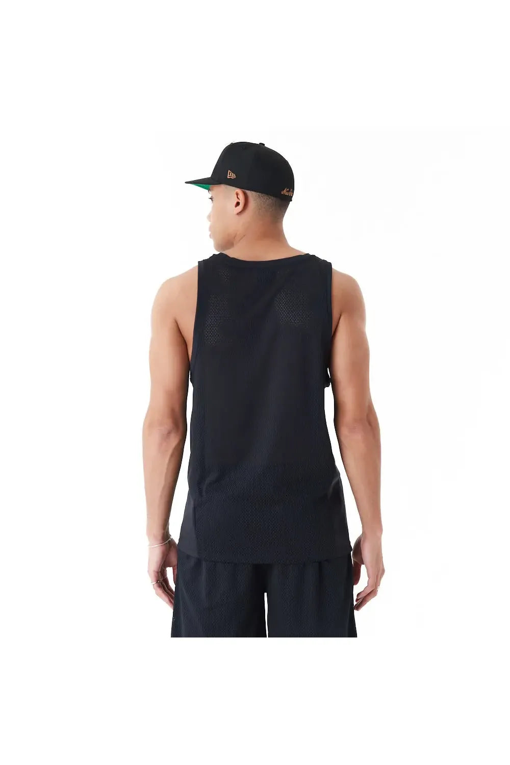 NEW ERA BRANDED TANK - Butterfly Sneakers