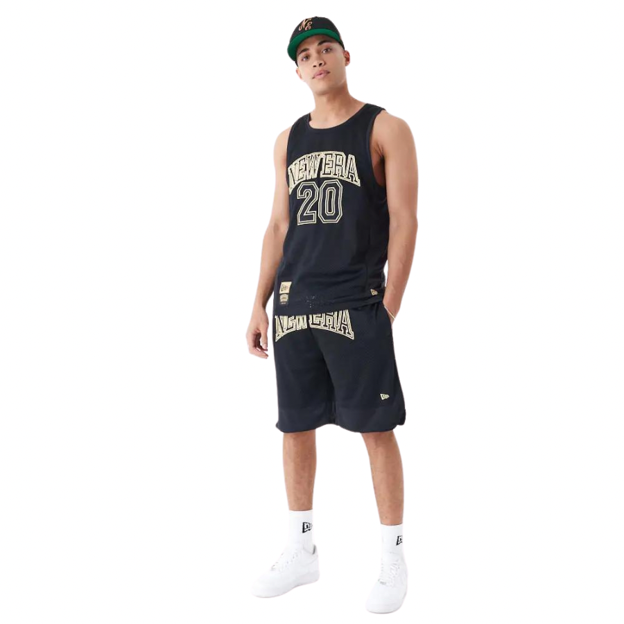 NEW ERA BRANDED TANK - Butterfly Sneakers