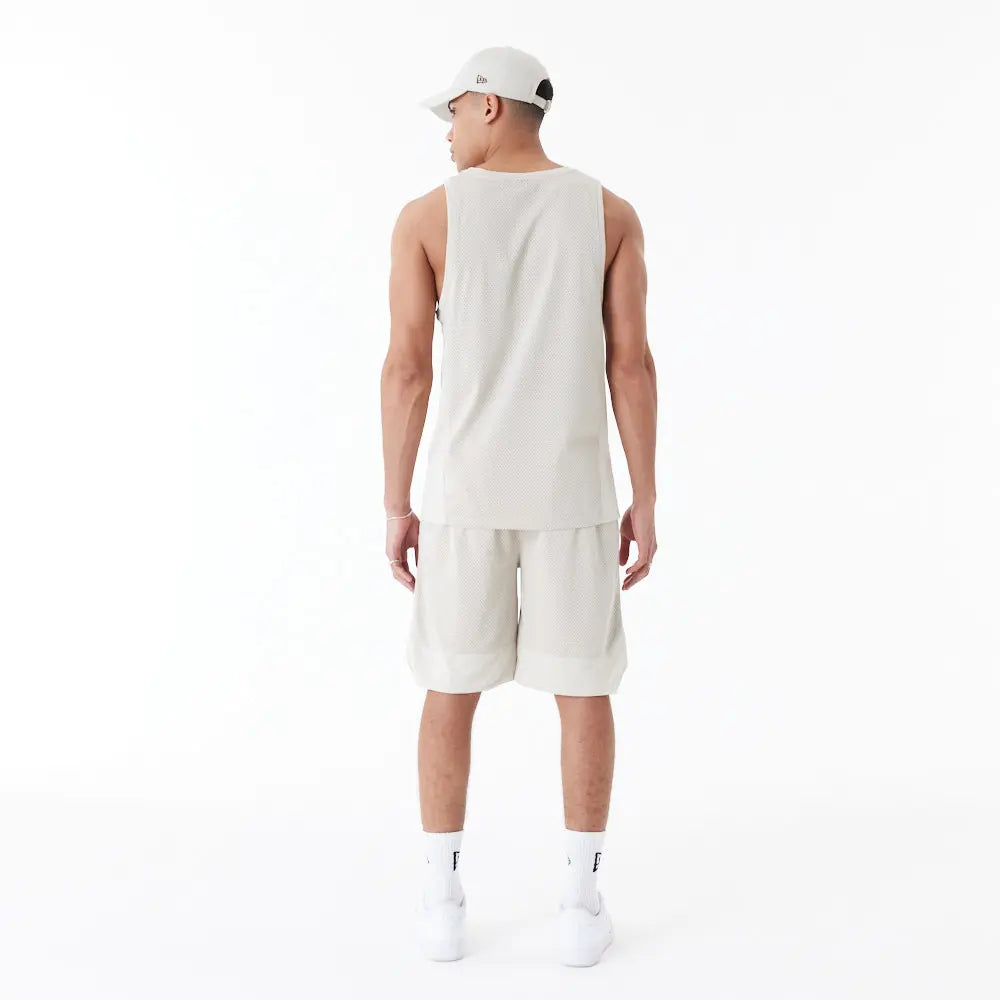 NEW ERA BRANDED TANK