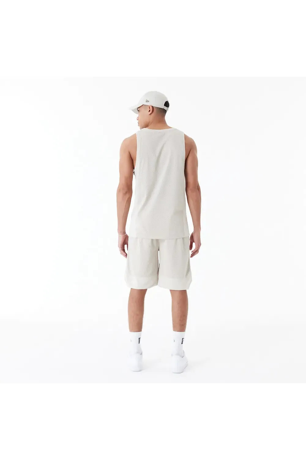 NEW ERA BRANDED TANK - Butterfly Sneakers