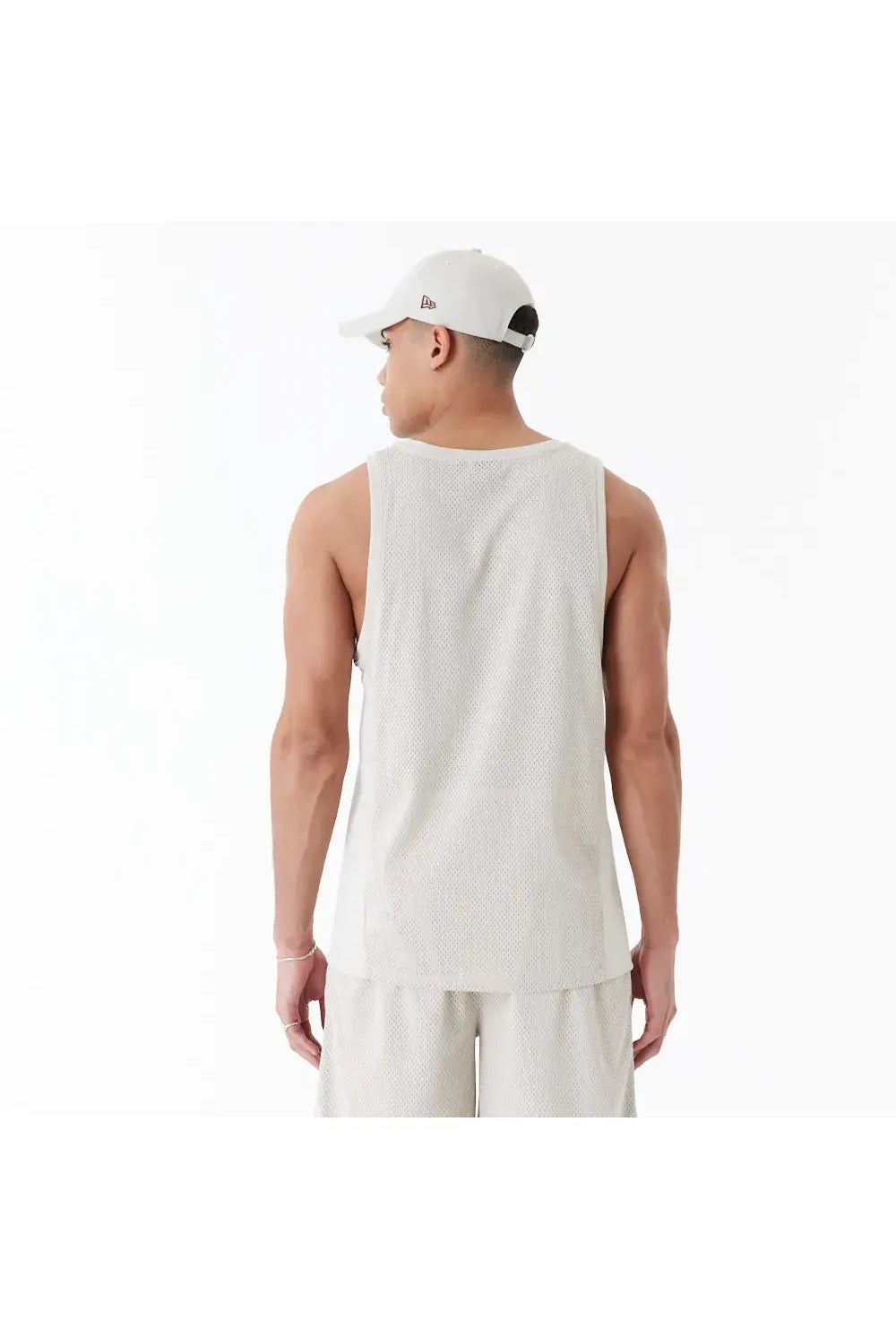 NEW ERA BRANDED TANK - Butterfly Sneakers