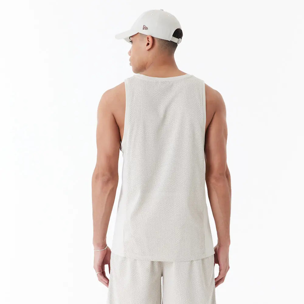 NEW ERA BRANDED TANK