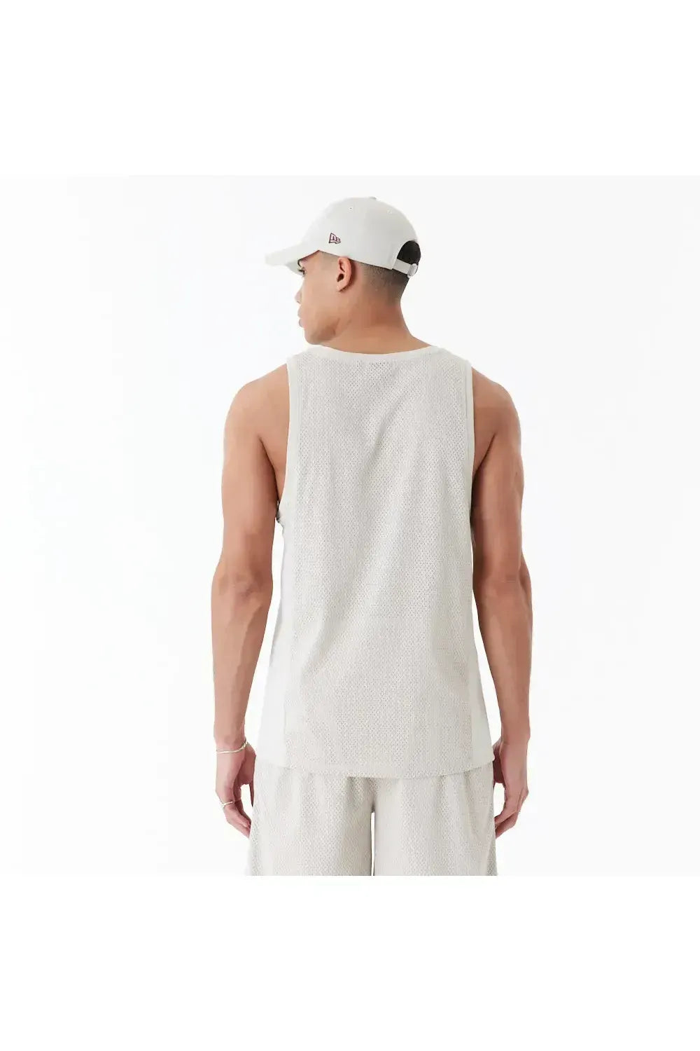 NEW ERA BRANDED TANK - Butterfly Sneakers