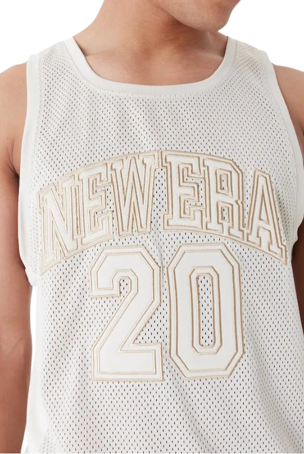 NEW ERA BRANDED TANK - Butterfly Sneakers
