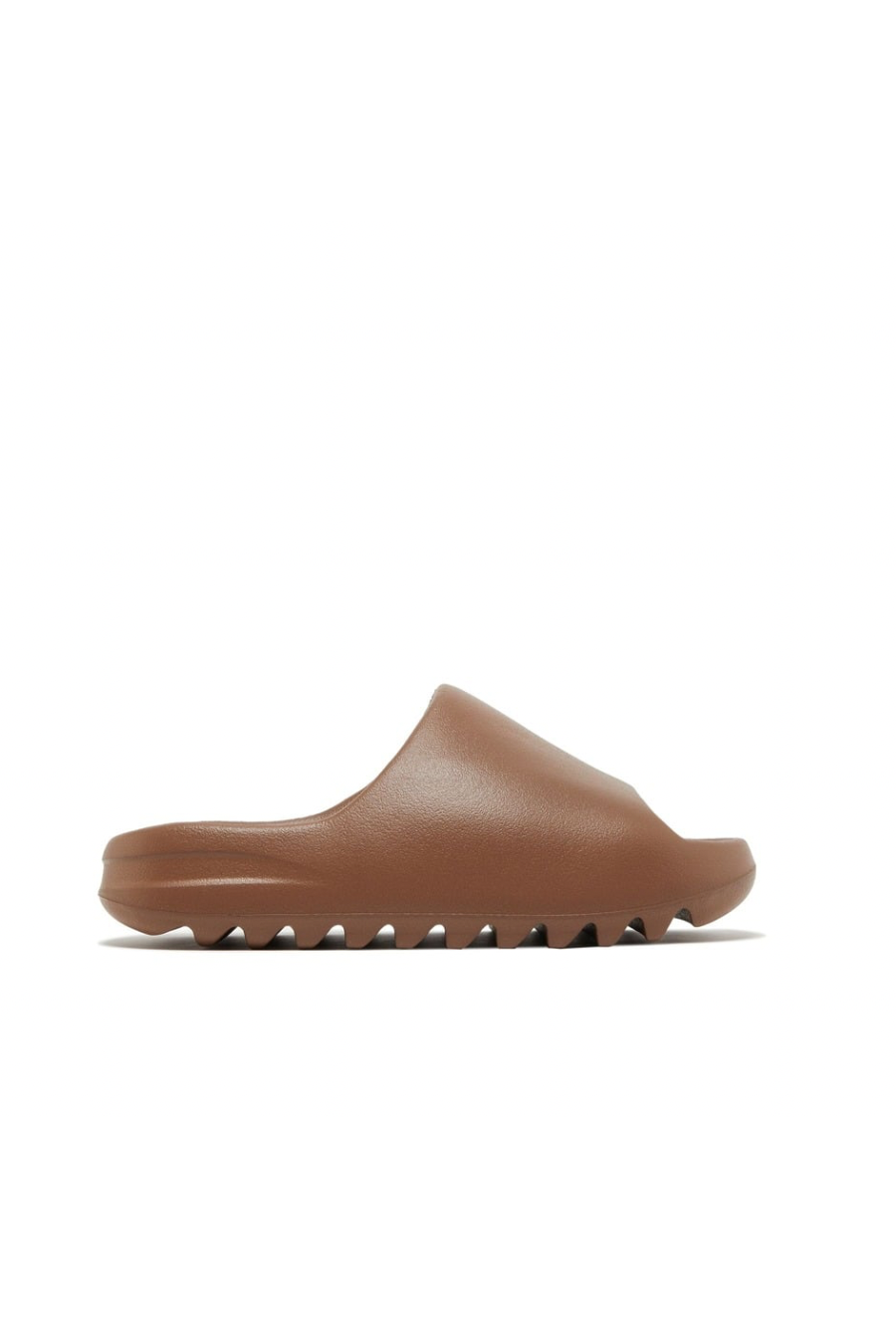 ADIDAS YEEZY SLIDES FLAX - Butterfly Sneakers
