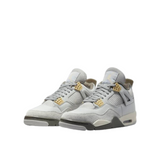 Jordan 4 Craft - Butterfly Sneakers