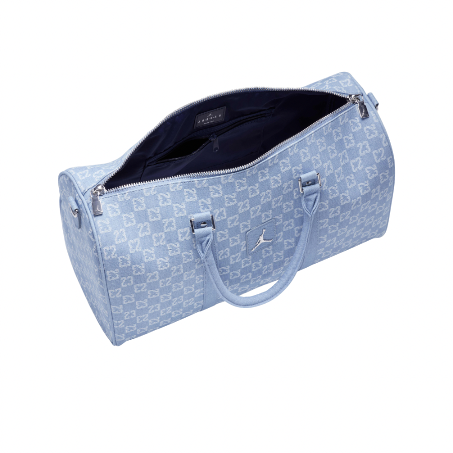 Jordan Monogram Duffle Bag 25L