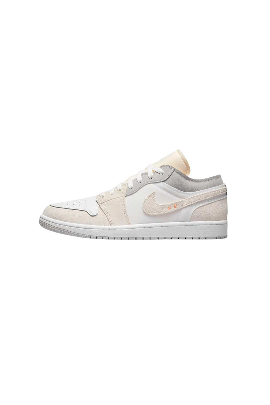 Jordan 1 low SE Craft - Butterfly Sneakers