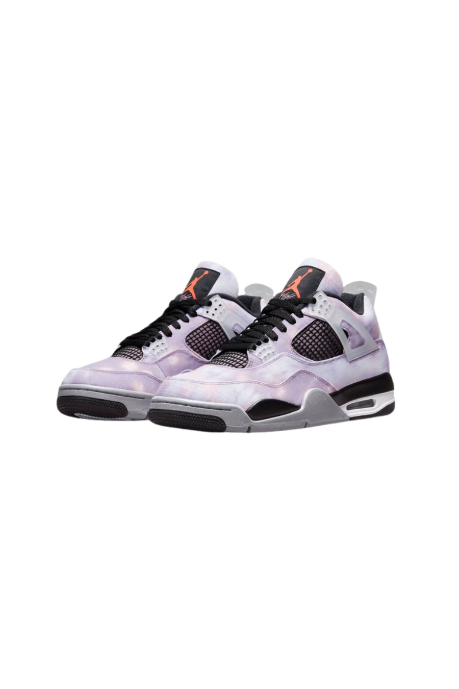 Jordan 4 Zen master - Butterfly Sneakers