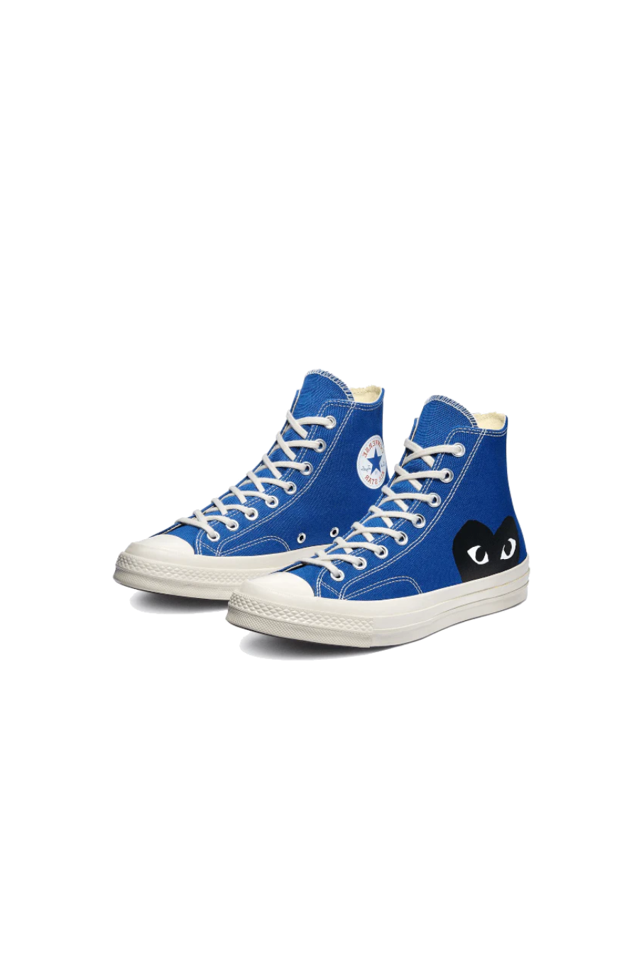 All star coome de garçon - Butterfly Sneakers