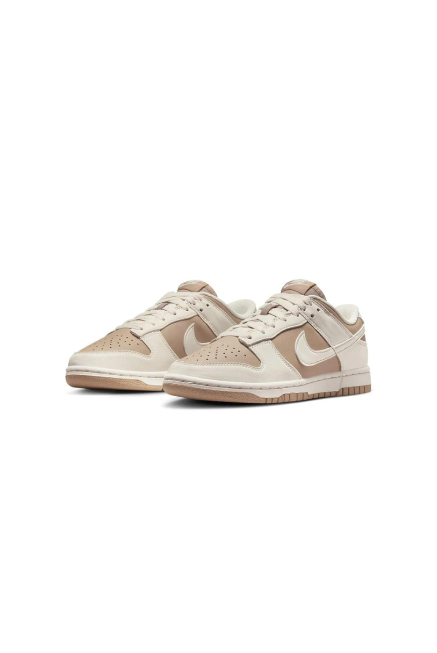 Nike Dunk Low Next Nature Beige Sail - Butterfly Sneakers