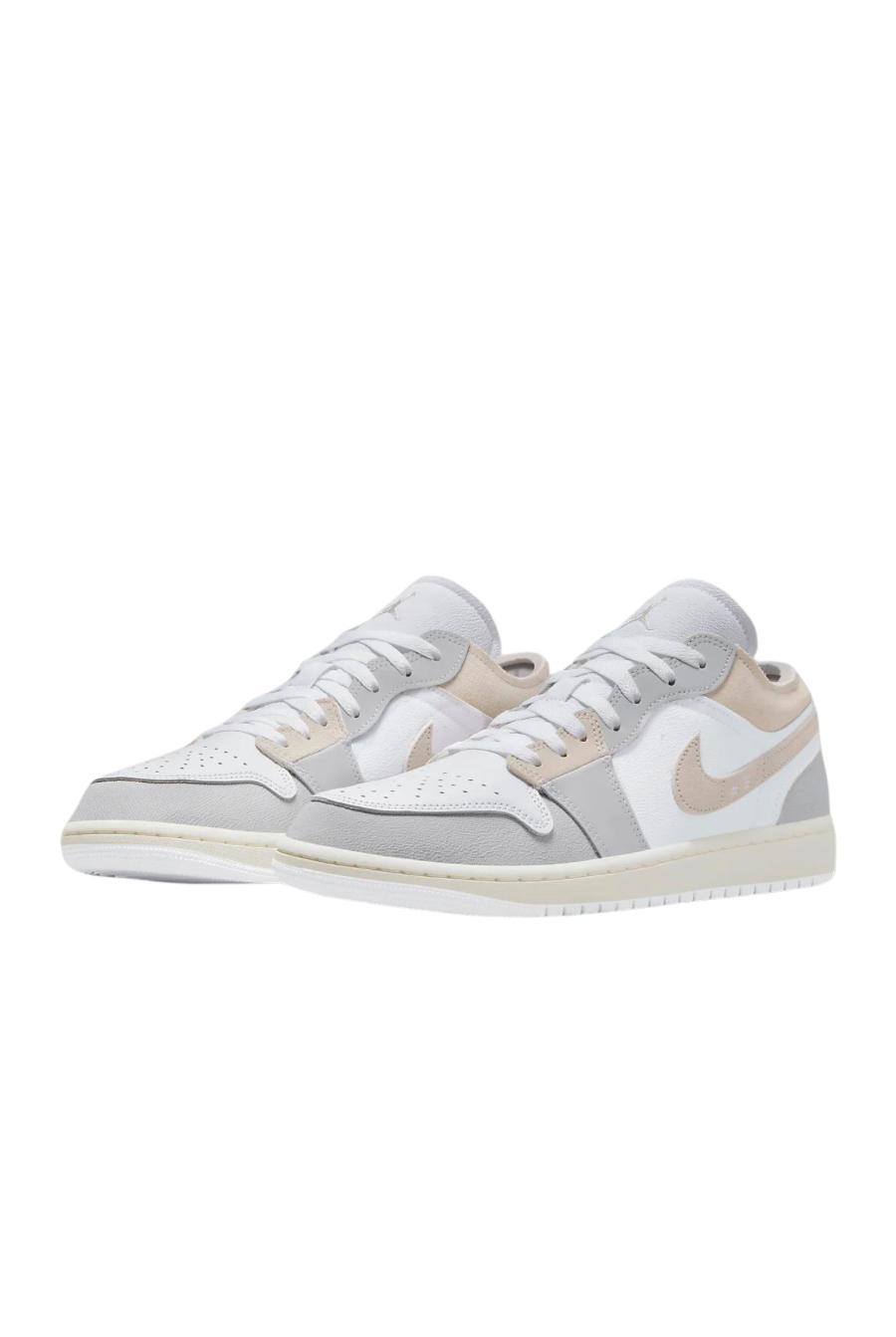 Jordan 1 Low SE Craft - Butterfly Sneakers