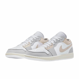 Jordan 1 Low SE Craft - Butterfly Sneakers