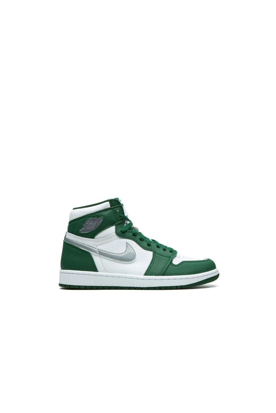 Jordan 1 high George green - Butterfly Sneakers