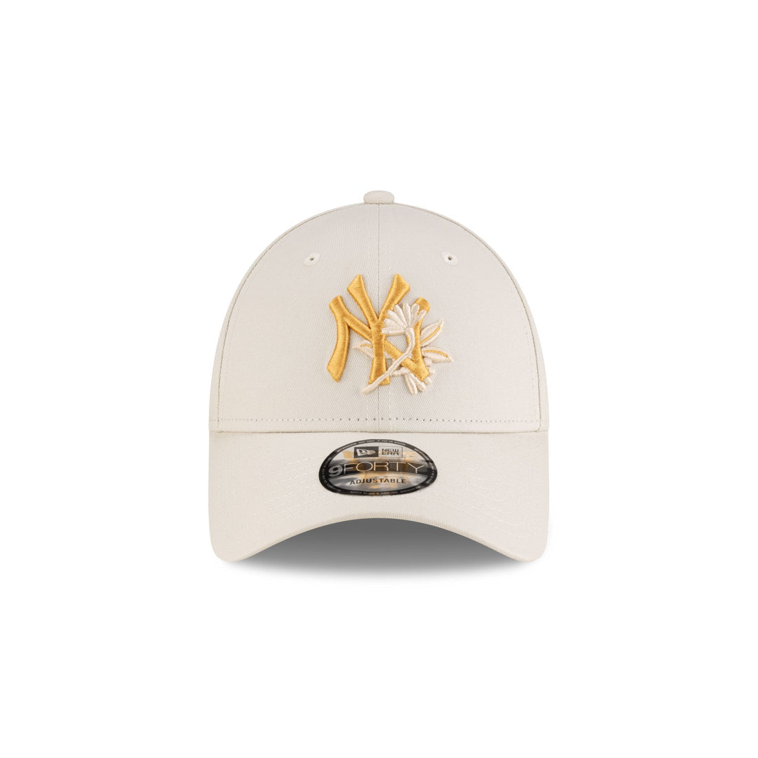 כובע FORTY עם לוגו NEW YORK YANKEES